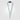 Zevi rPET Bulldog Clip Breakaway Lanyard - 36" x 1"