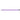 Purple - Black Elix rPET Breakaway Lanyard - 21.3" x 1" plain