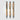 Bambowie Bamboo Pen grouped