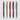 Bowie Softy Monochrome Stylus Pen grouped