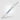 Orbit Spinner Chrome Metal Pen w/ Stylus