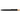 Black - Black - Bamboo Reborn Twist Recycled Aluminum Pen plain