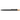 Gunmetal - Black - Bamboo Reborn Twist Recycled Aluminum Pen plain