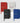Miller Notebook & Tres-Chic Softy Pen Gift Set grouped