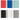 Steinbeck - Recycled Two Tone Hard Cover Notebook plain grouped