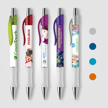 Stylex Frost Pen grouped