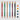 Hex Pencil grouped