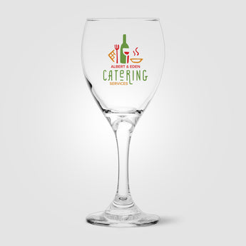 Globet Wine Glass - 8.5 oz