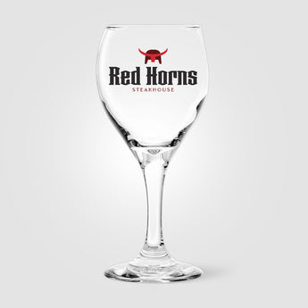 Globet Wine Glass - 10.75 oz.