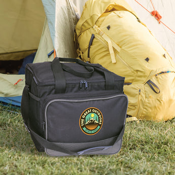 Cooler Bag grouped