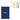 King Edward Large Journal grouped