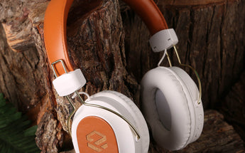 TerraTone™ Headphones grouped