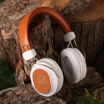 TerraTone™ Headphones grouped