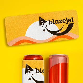 E-Z Import Slap Can Cooler Sleeve grouped