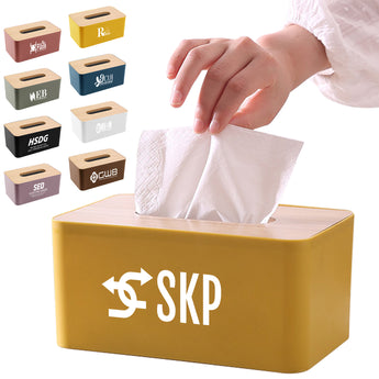 Tissue Box grouped