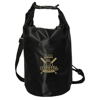 Black Voyageur 5 Liter Wet/Dry Bag