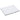 Accent Dye Sublimated Mouse Pad with Antimicrobial Additive plain