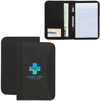 Non Woven Junior Padfolio grouped