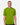 Acid Green Unisex Capital Performance T-Shirt - CE10
