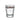 Hofman Shot Glass - Deep Etch