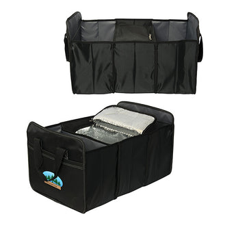 Bristal Trunk Organizer grouped