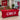 Sublimated Stretch Curved Fit Table Throw for 8ft table, 4 sided, Closed back grouped
