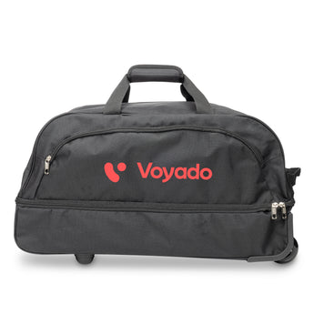 Ambros Trolley Duffel Bag