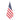 Americana Ahead Microfiber Golf Towel plain