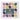 Arista Dye Sublimated Non-Slip Mouse Pad