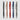 Assorted - Black - Assorted Bowie Softy Monochrome Stylus Pen