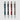 Assorted - Black - Chrome PhoenixMax