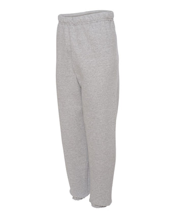 Athletic Heather NuBlend® Sweatpants - 973MR