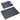 Avalon II Mouse Pad with 15W Wireless Charger plain
