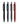 Avalon Softy Monochrome Classic Stylus Pen plain grouped