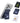 Avenue Magnetic Phone Wallet & Stand