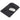Azure 15W Wireless Charger Mouse Pad with Kickstand