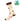 Multicolor ACE Bake The World A Better Place Dress Socks grouped
