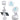 Luno Grip Phone Mount grouped