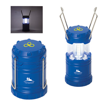 Lumens Lantern Light grouped