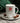 Puritt Ceramic Mug 385 Ml. (13 Fl. Oz.) grouped