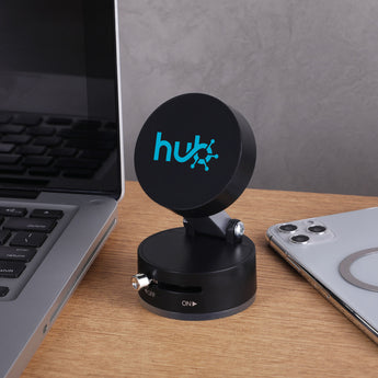 Luno Grip Phone Mount grouped