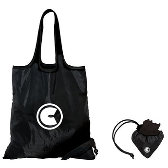 Drawstring Folding Tote grouped