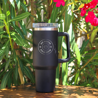 Glacier Peak Biggie Tumbler 1.18 L (40 Fl. Oz.) grouped