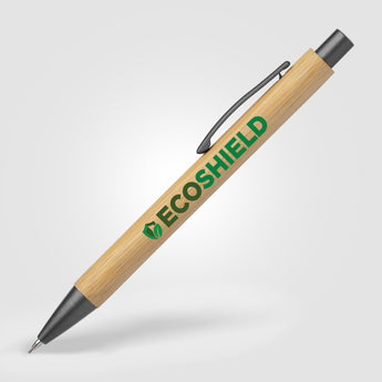 Bambowie Bamboo Mechanical Pencil