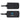 Baron 2000mAh Power Bank with Watch Charger & Built-In Cable