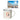 Beach House 325 Ml. (11 Fl. Oz.) Speckled Mug grouped