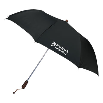 Folding Umbrella grouped