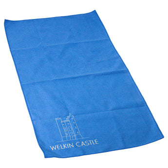 Big League 15" x 30" Microfiber Sports Towel- 1-Color