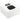 Black A'Ray True Wireless Auto Pair Earbuds with ANC.