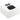 Black A'Ray True Wireless Auto Pair Earbuds with ANC.